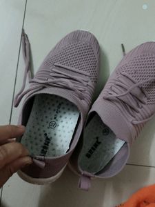 Stylish Shoes 👟