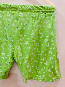 Mix &amp; Match Shorts - Set of 4