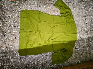 Short Kurtis
