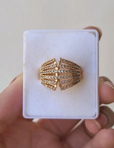 GOLDEN RING💍