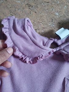 Full Sleeves T Shirt