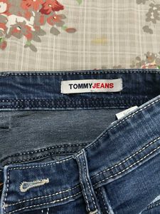 Tommy Hilfiger Jeans