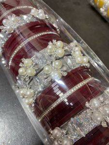 Bridal Chura- Four Shades (Only one Piece)