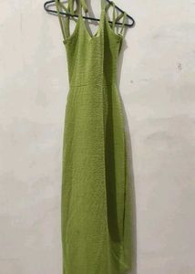 Sale! SSS Bodycon Dress