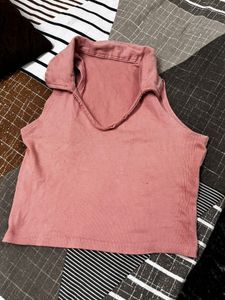 This Cute Pink Top
