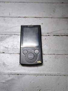 Sony NWZ-E444 Media Digital Player