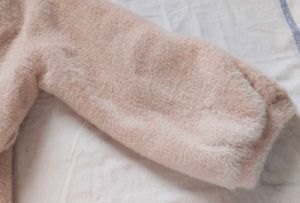 Thick And Warm Coat