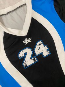 Graphic Print T-Shirt Y2k