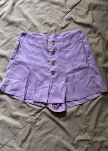 Mini Shorts