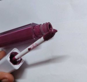 Zudio Mavue Matte Nude Lipstick( New One Not Used)