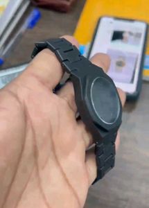 Aura Watch