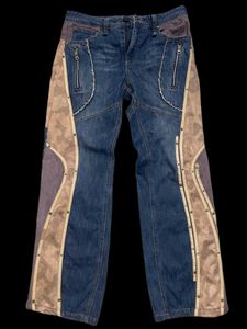 Tankus Japan Baggy Pants