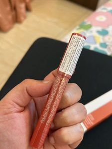 Kay Beauty Lip Crayon - Rom Com Shade