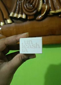 Unleashia No.5 Eye Glitter Gel
