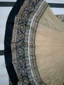 Embroidered Anarkali Dress Eid Dres