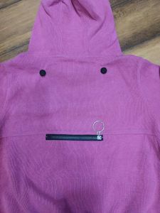 Cute Pink Kids&#39; Hoodie