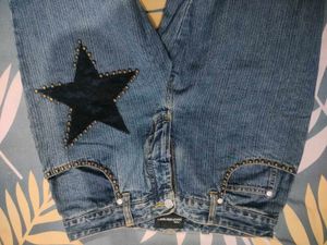 No Boundaries Og Bootcut Vintage Denim Jeans