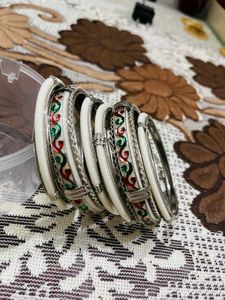 Bangles Set