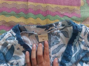Anayna Kurta Set(M)