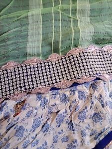 Deziner Saree