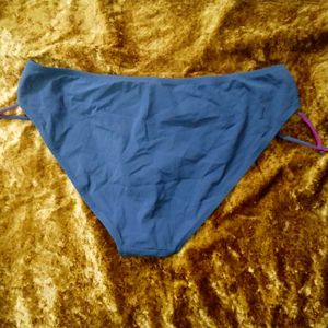 grey and pink Bottom