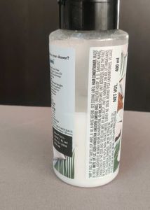 Love Beauty &amp; Planet Conditioner