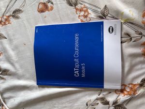 CAT Exam Prep Books
