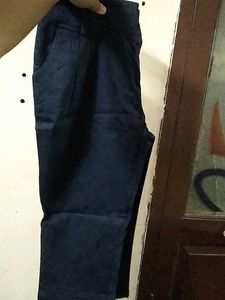 Capri Mid Waist