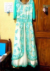 One Piece Gown