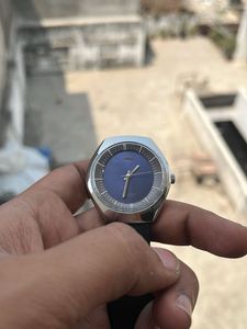 Hmt Rohit Mechanical Watch