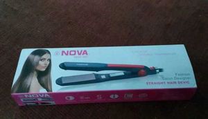 Nova Hair Straightener ✨