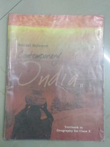 NCERT COMPLETE TEXTBOOK BUNDLE CLASS 10