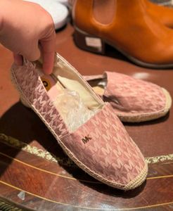 Michael Kors Espadrille Flats