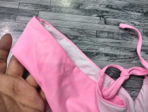 pinky 🩷 look 🧡