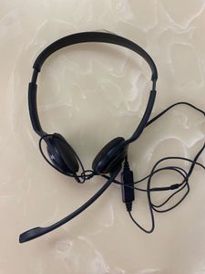 EPOS PC 8 Noise Cancellation Headphones With USB