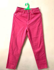 Barbie Pink Jeans