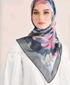 Black Scarf/stole