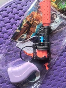 Toy Gun