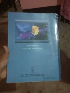 Physics Part II - Class XI