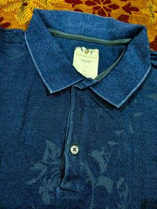 Blackberrys T Shirt For Men