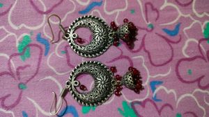 Big Earrings