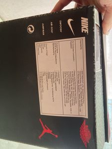 NIKE AIR JORDAN 3 RETRO (GS)