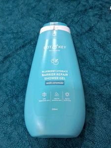 Dot & Key Shower Gel