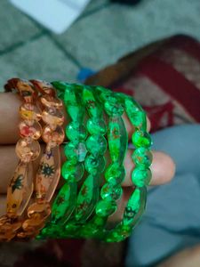 Bangle Set