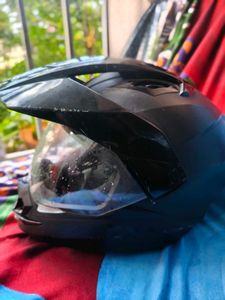 Royal Enfield Helmet