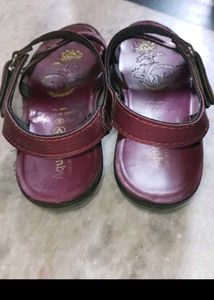 Aqualite sandal