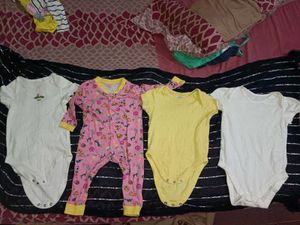 Baby Clothes Bundle mixed size