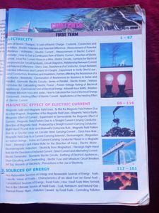 S Chand Physics Class 10