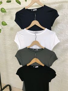 Zara Polyamide Top