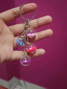 Key Chains